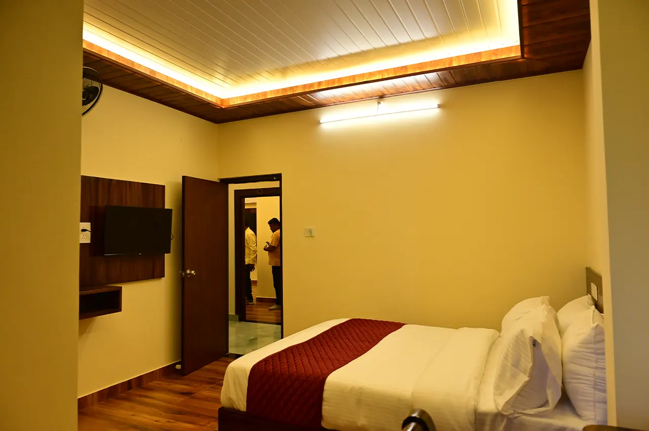 Standard Non-AC Room 2