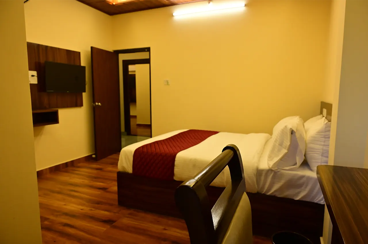 Standard Non-AC Room 3