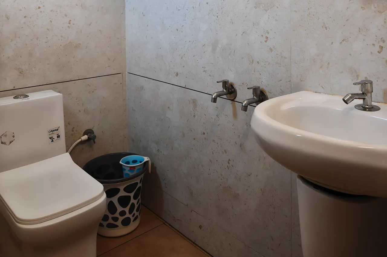 Standard Non-AC Room 4