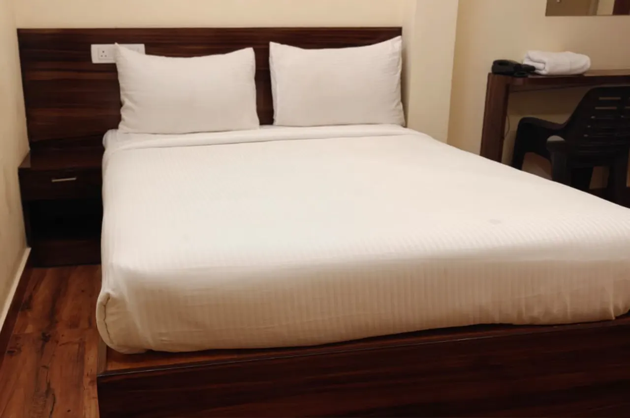 Standard Non-AC Room 6