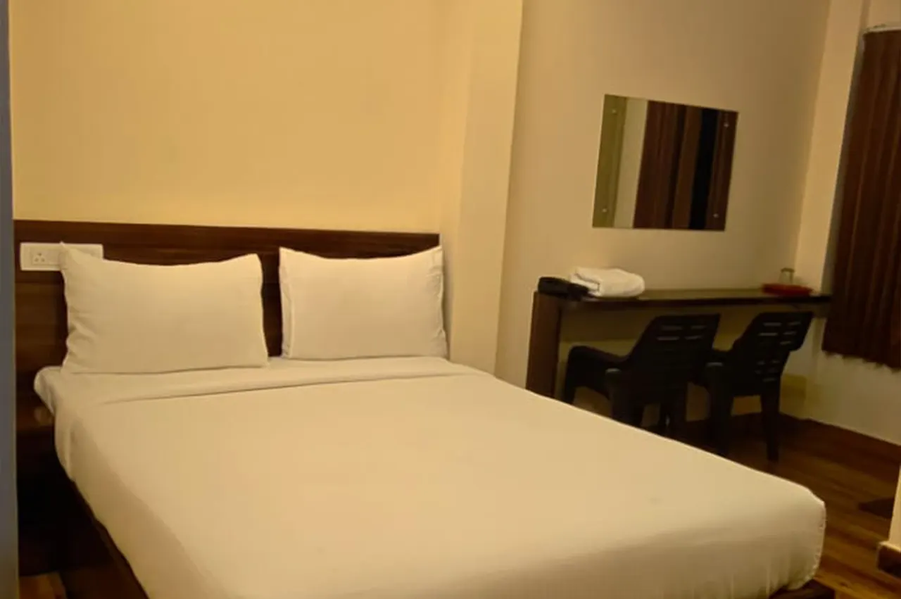 Standard Non-AC Room 7