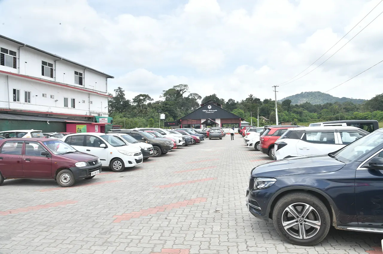 party hall 2