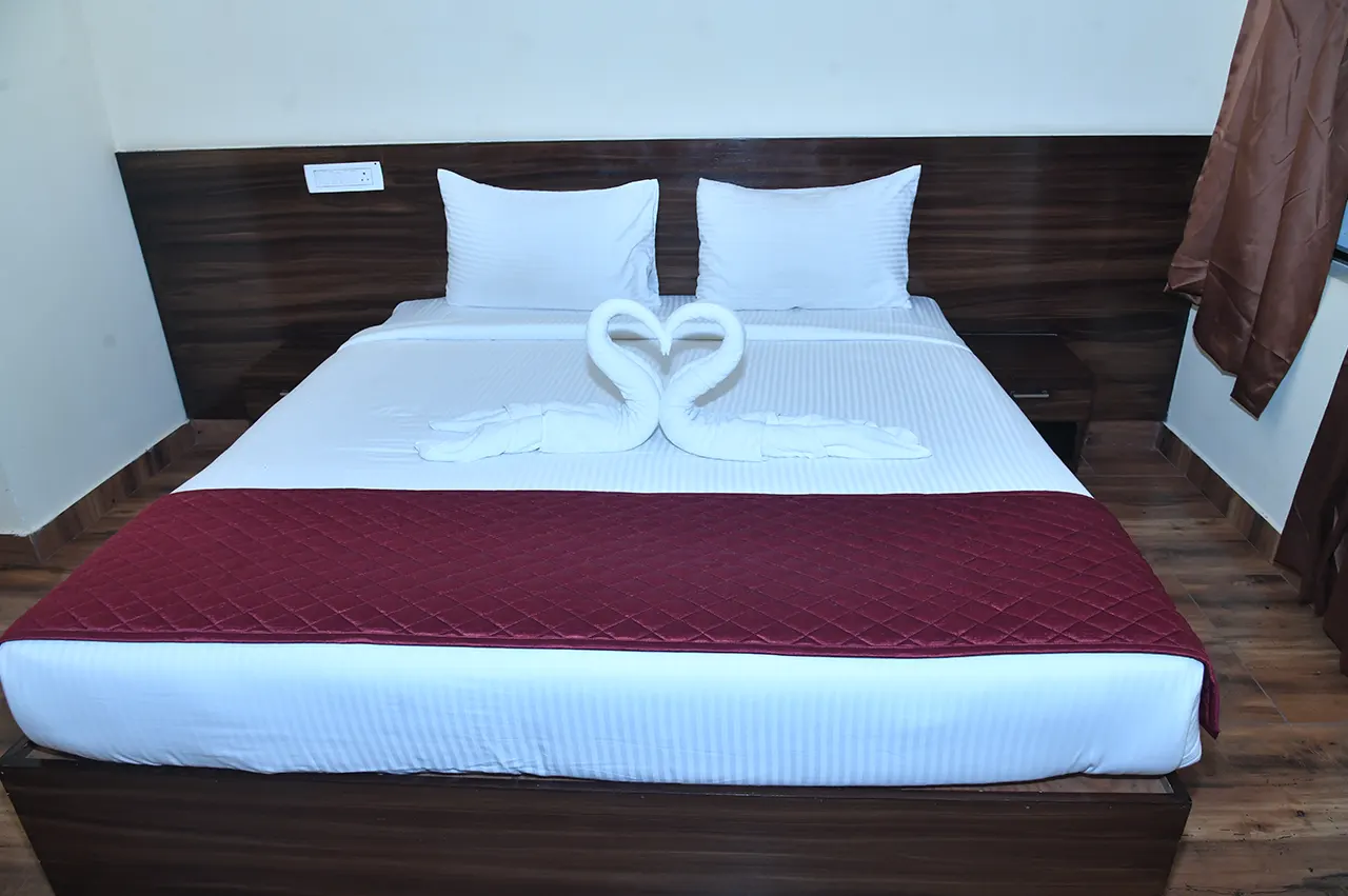 suite room 1