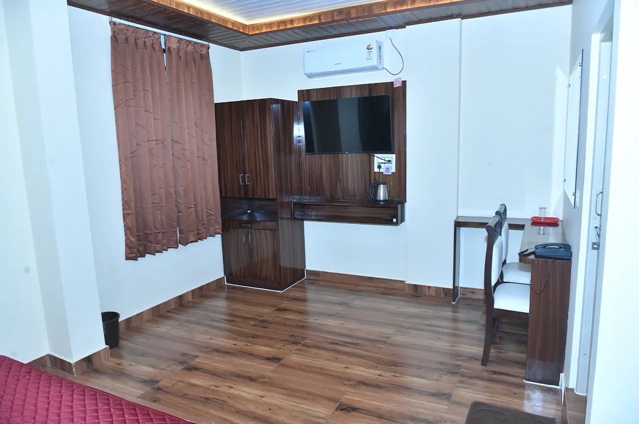 suite room 2