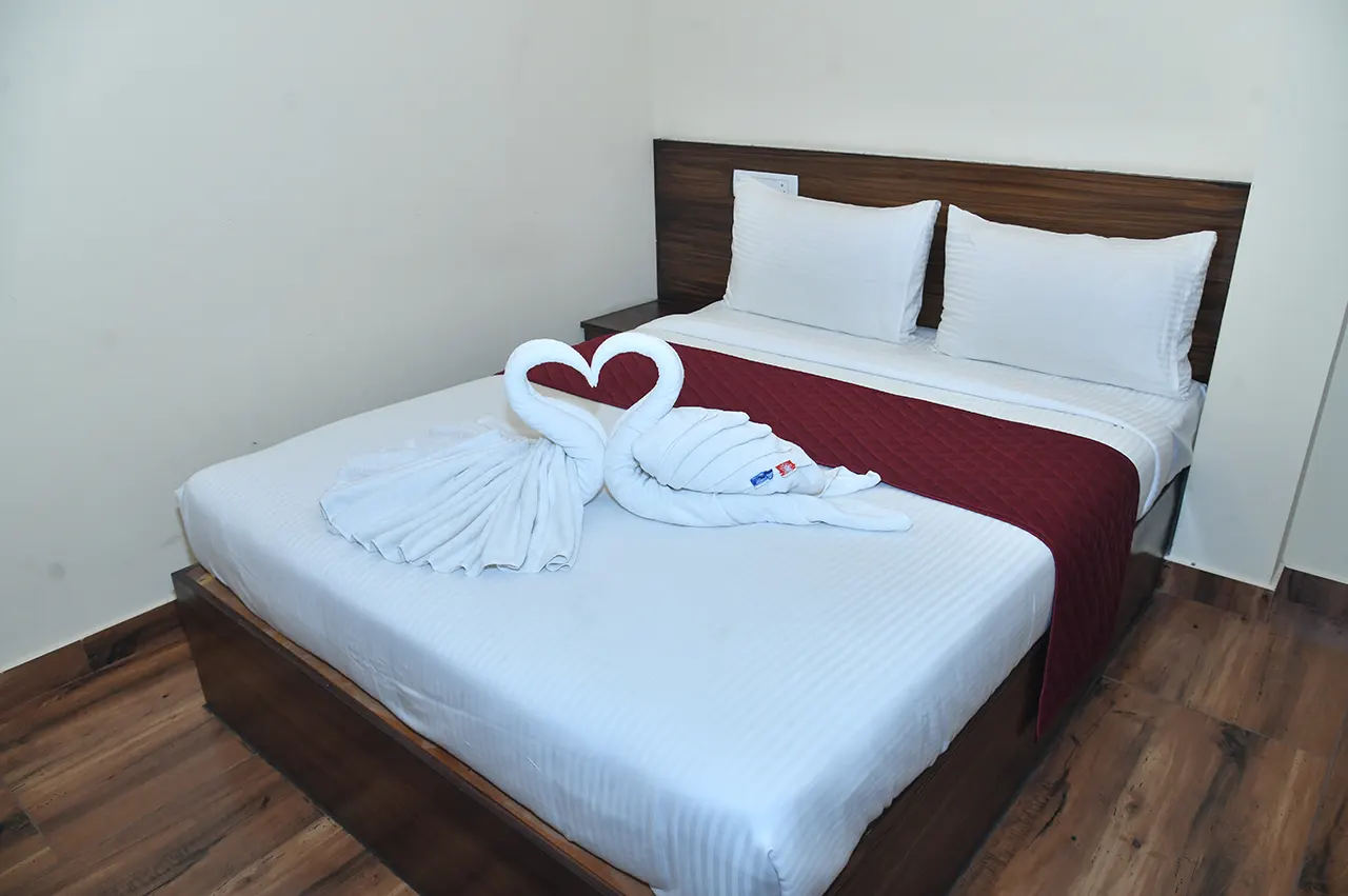 suite room 3