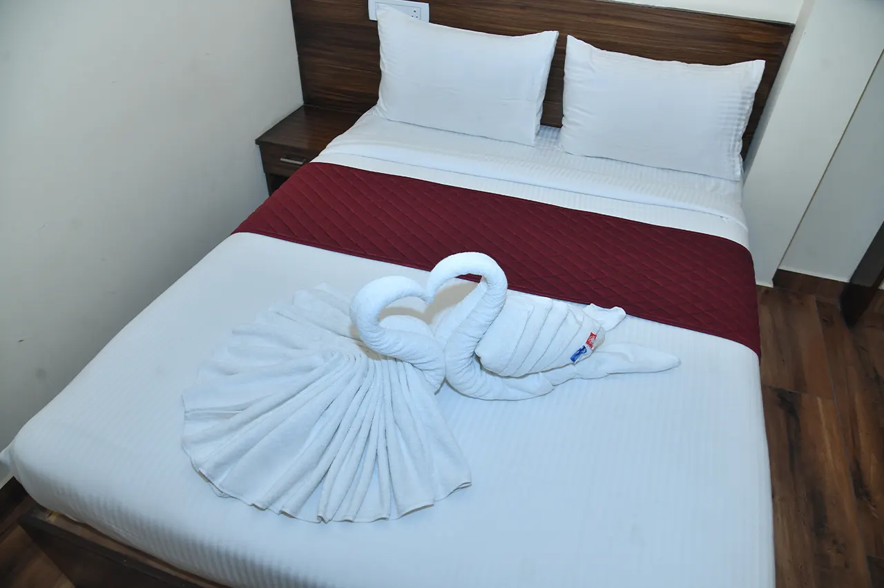 suite room 4