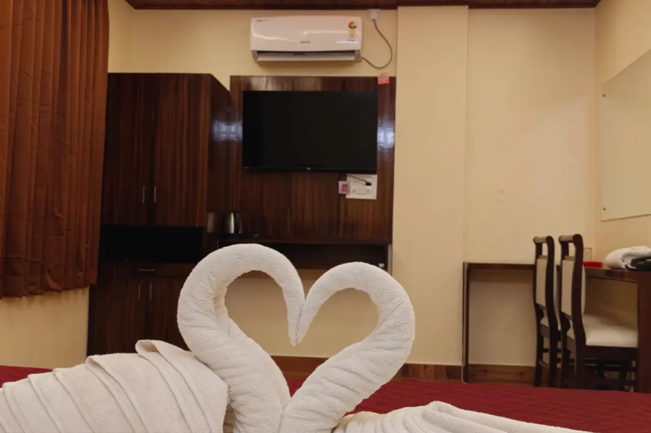 suite room 5