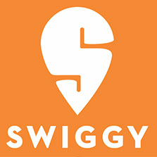 Order on Swiggy