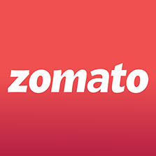 Order on Zomato